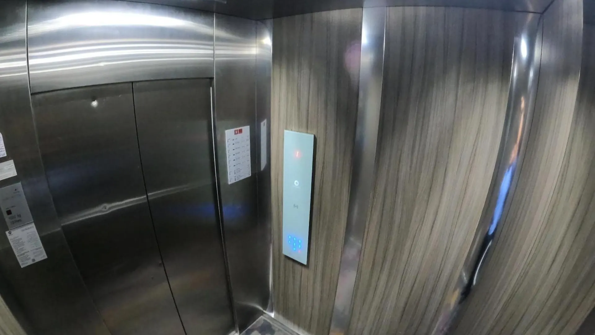 Al Jaad Kudai Hotel Mecca