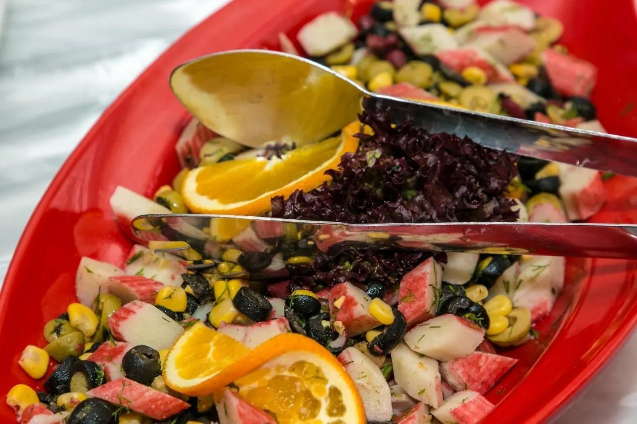 Al Jaad Kudai Hotel Mecca