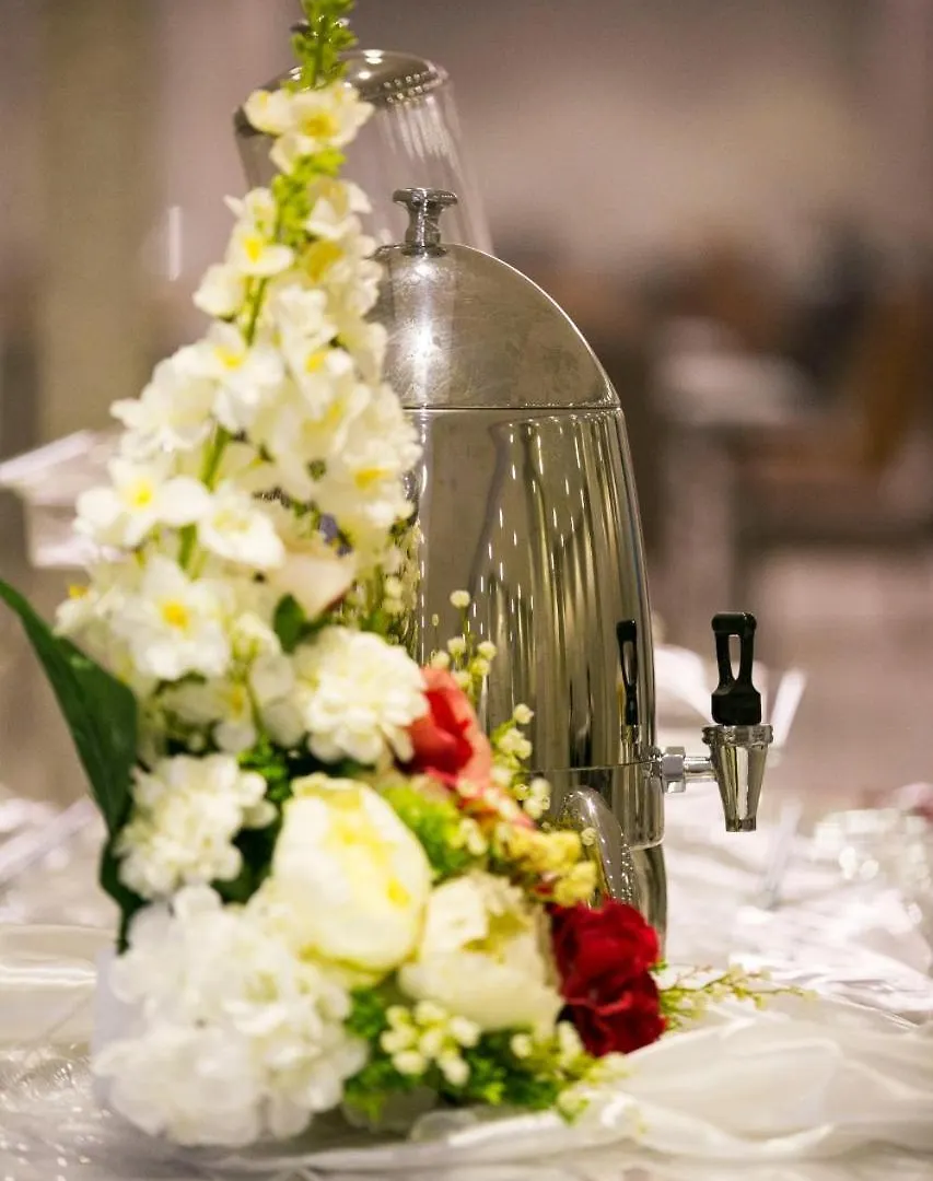 Al Jaad Kudai Hotel Mecca