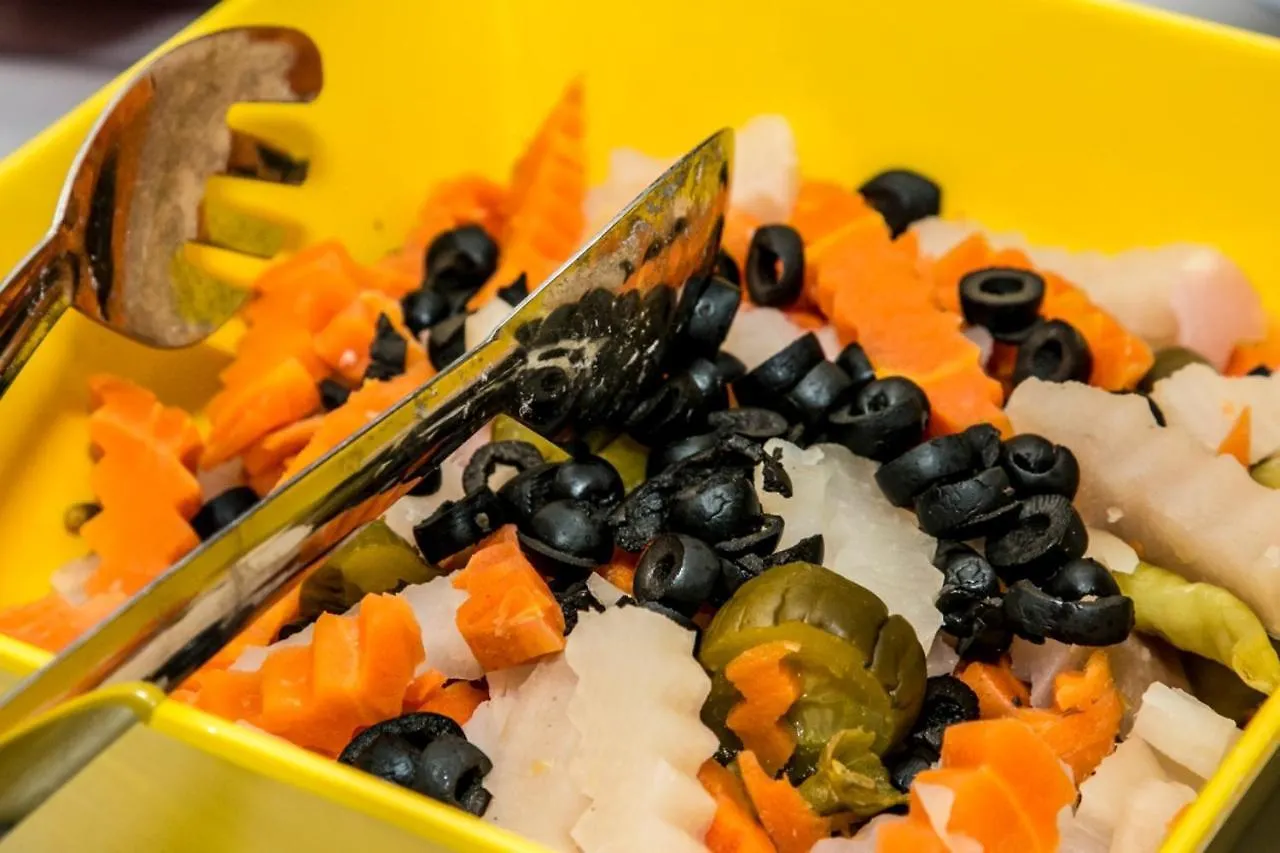 Al Jaad Kudai Hotel Mecca