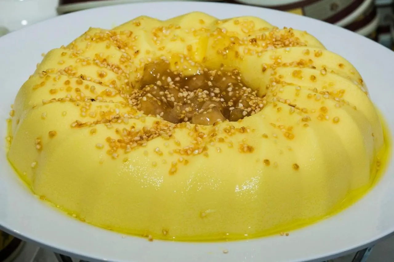 Al Jaad Kudai Hotel Mecca