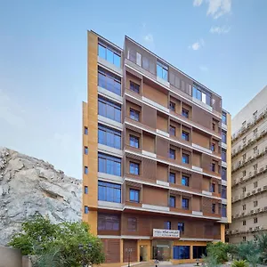 فندق Makarem Al Shorofat, مكة