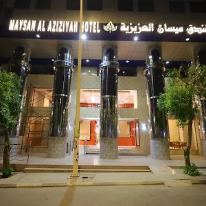 Maysan Al Aziziyah Mekke