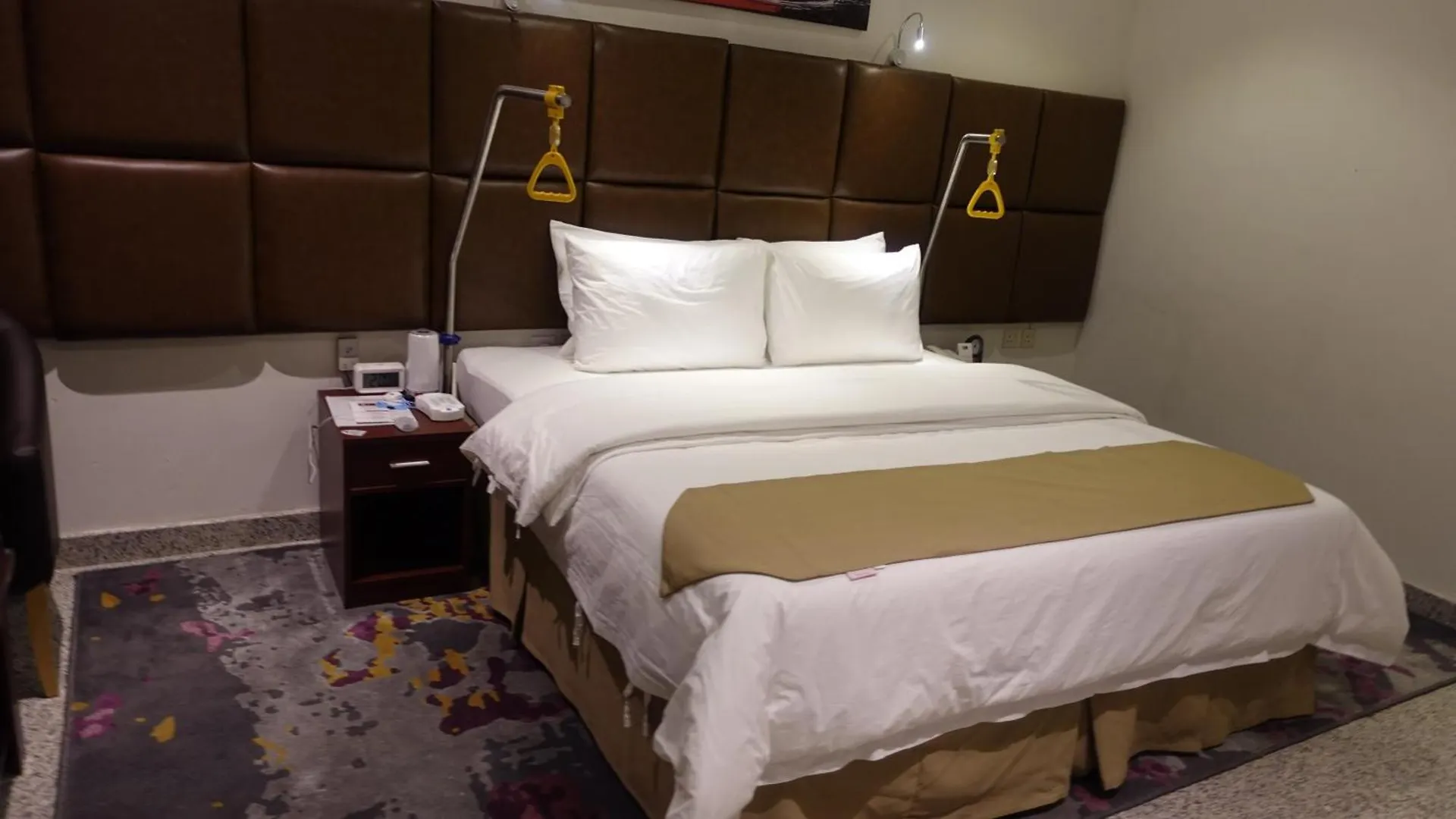 Al Jaad Kudai Hotel La Mecque