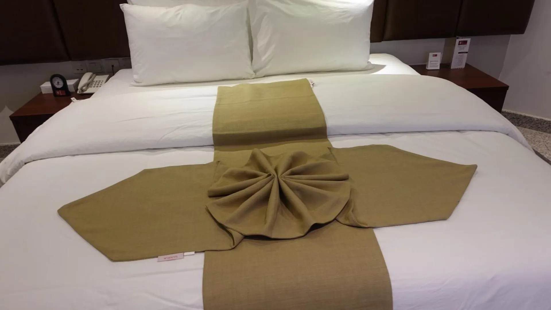 Al Jaad Kudai Hotel La Mecque