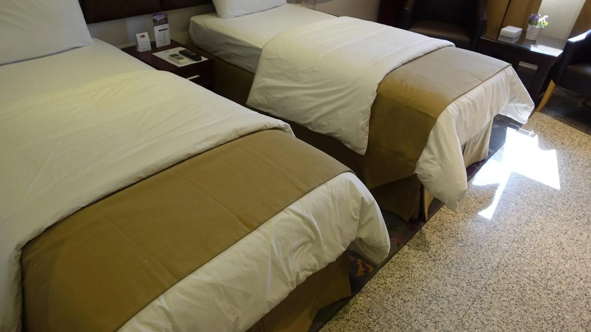 ***  Al Jaad Kudai Hotel La Mecque Arabie saoudite