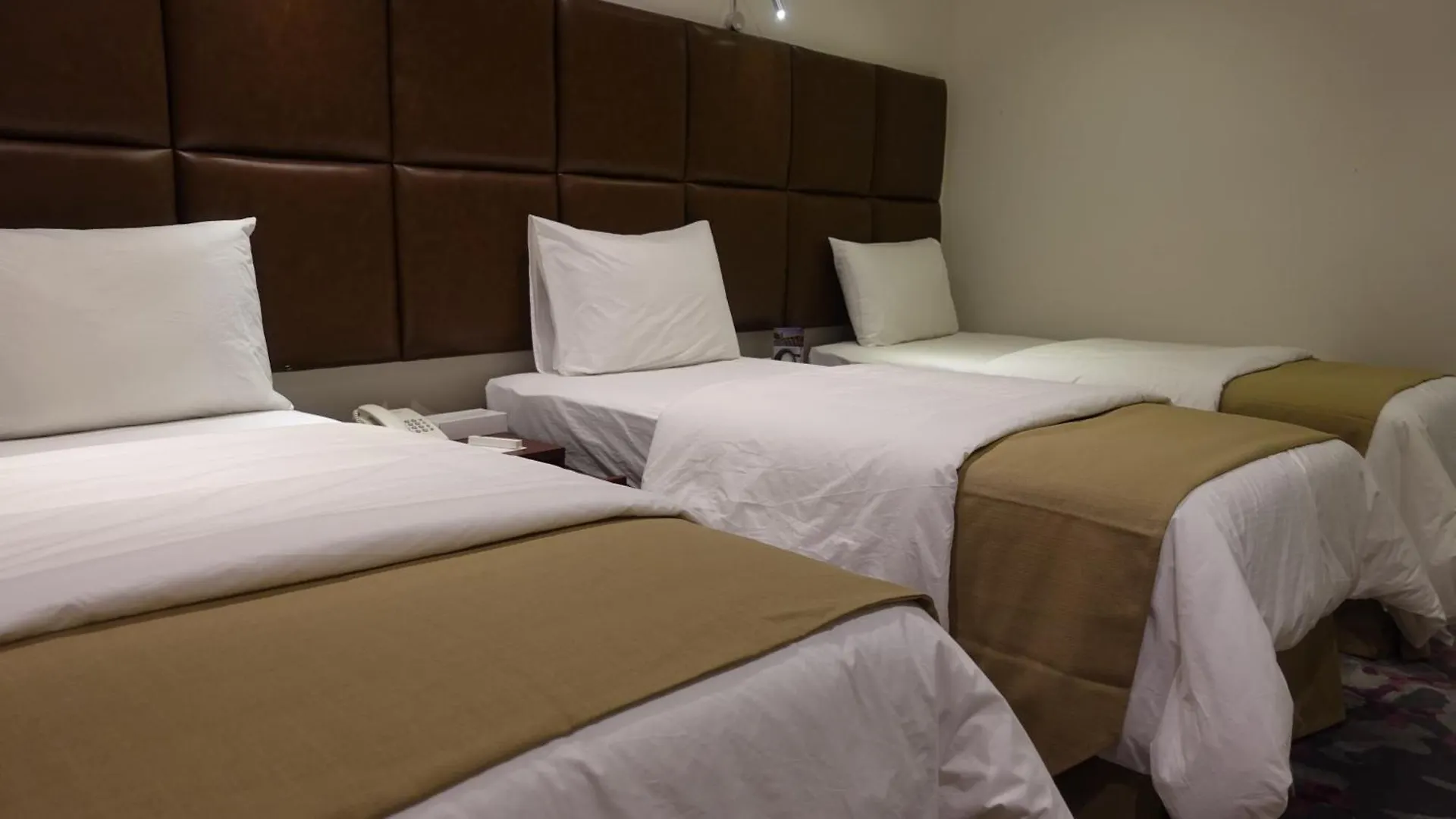 Al Jaad Kudai Hotel La Mecque