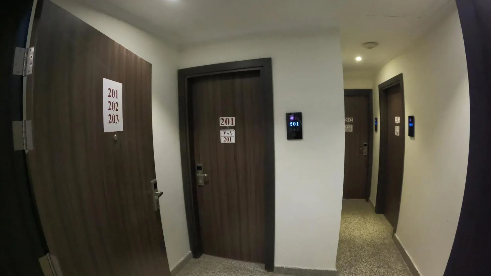 Al Jaad Kudai Hotel مكة المملكة العربية السعودية