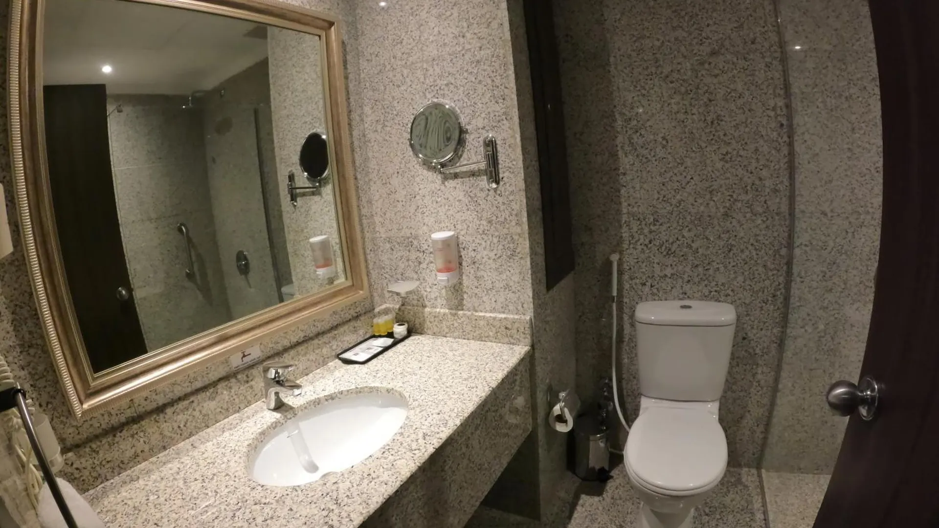 Al Jaad Kudai Hotel مكة