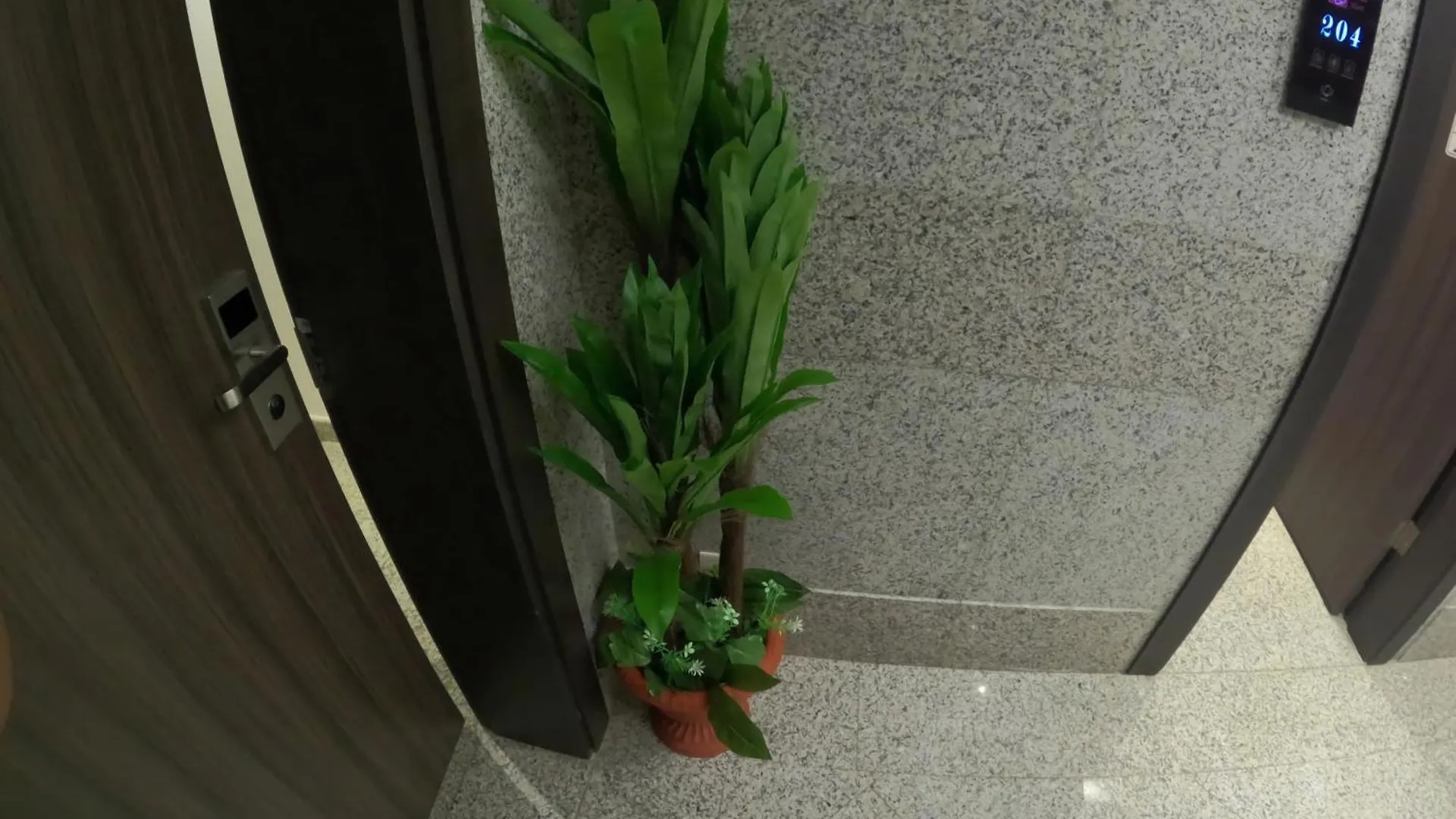 Al Jaad Kudai Hotel La Mecque