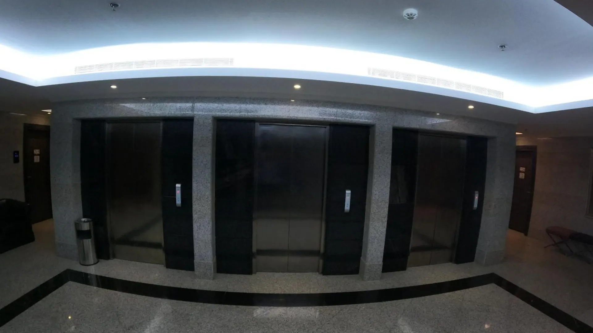 Al Jaad Kudai Hotel مكة