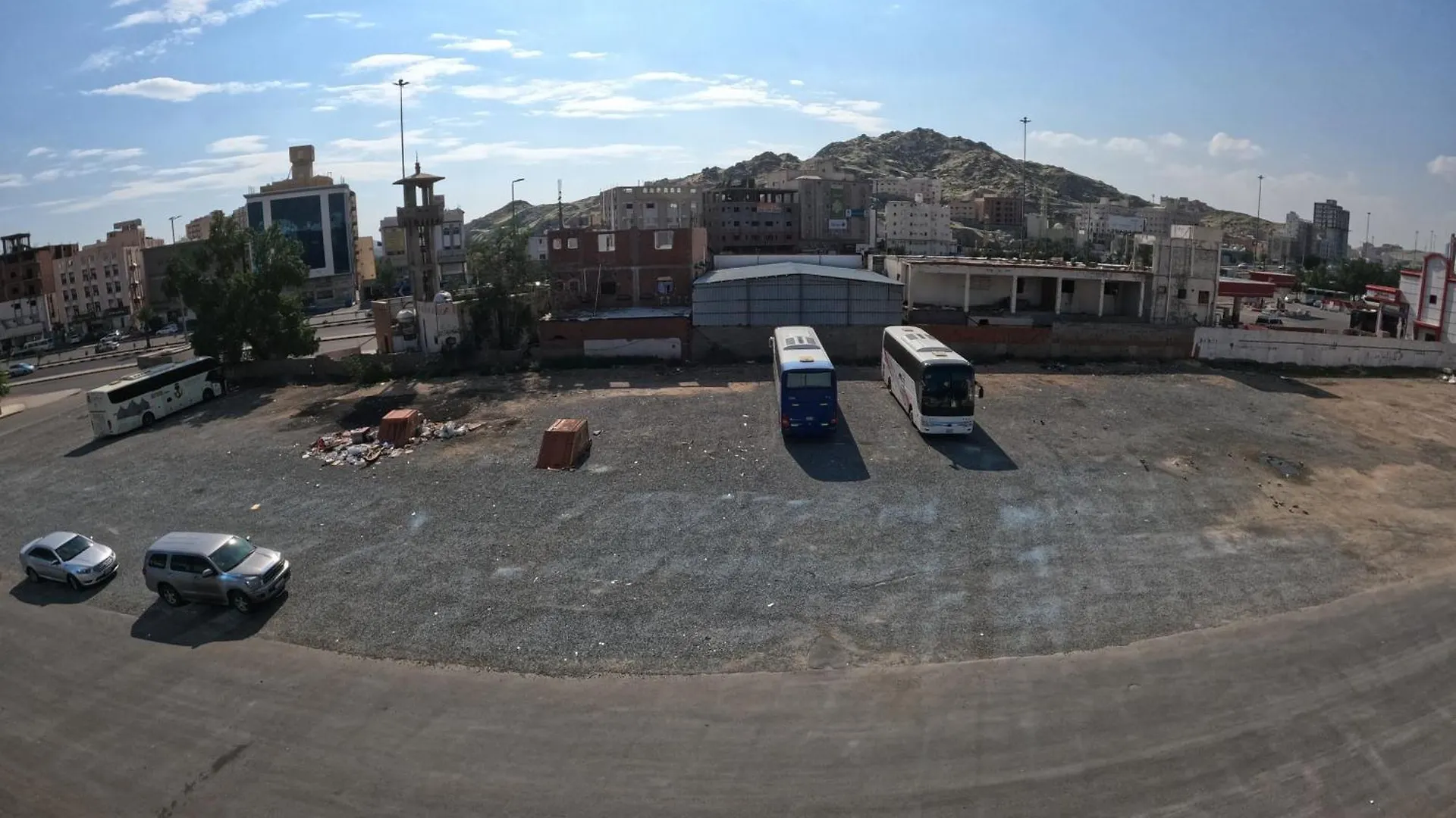 Al Jaad Kudai Hotel La Mecque