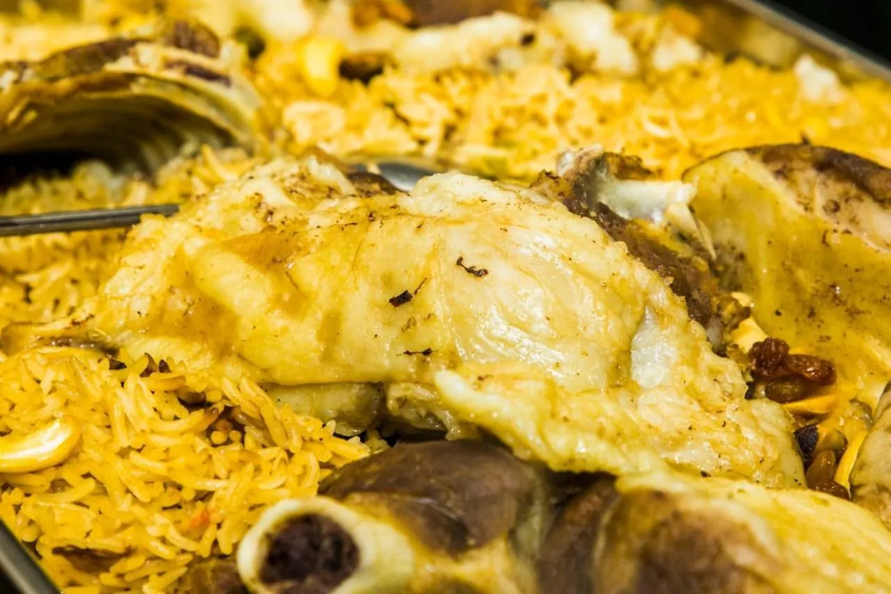 Al Jaad Kudai Hotel La Mecque