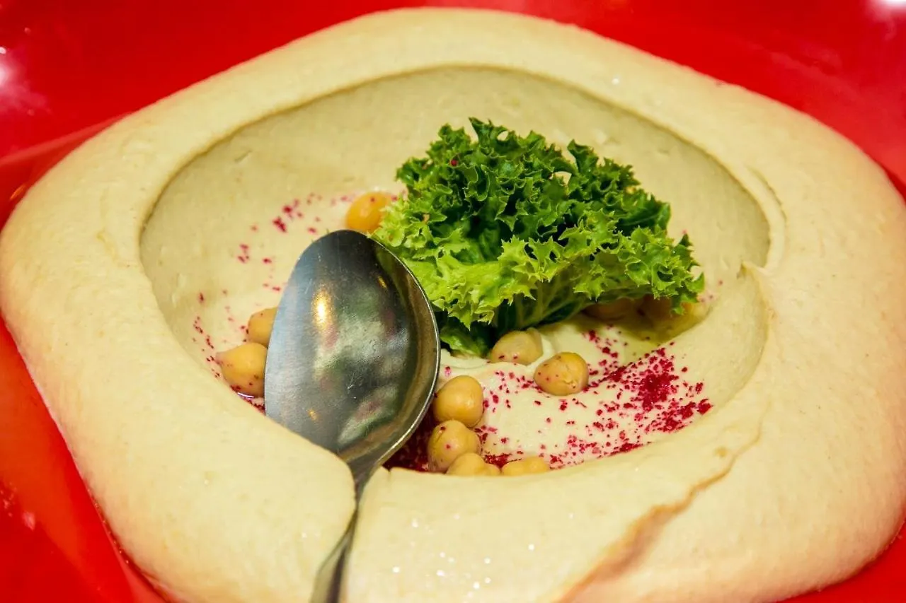 Al Jaad Kudai Hotel مكة