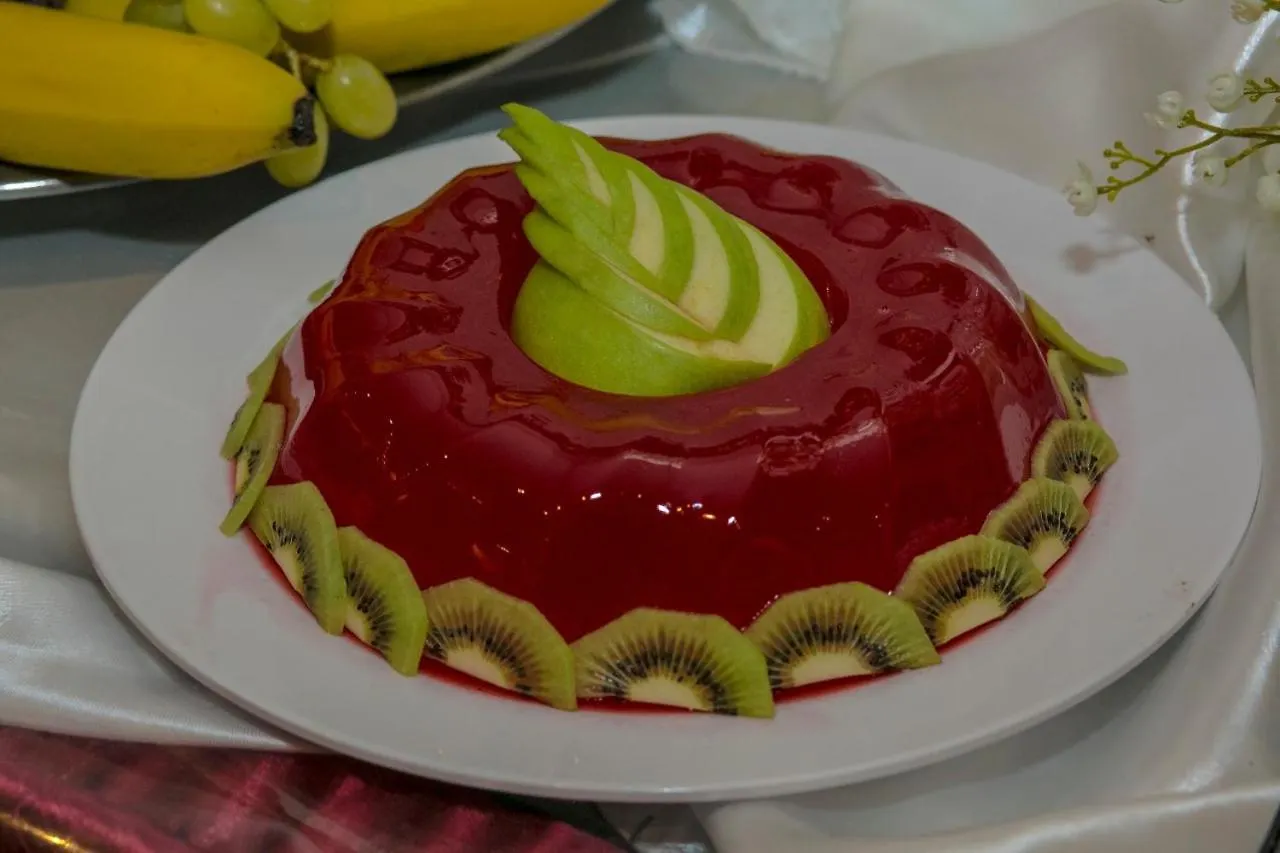 Al Jaad Kudai Hotel مكة