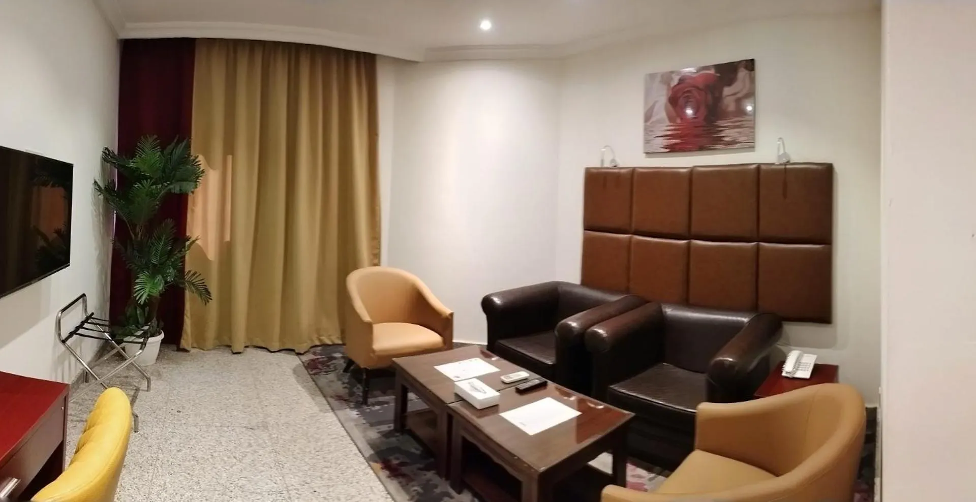 Al Jaad Kudai Hotel La Mecque