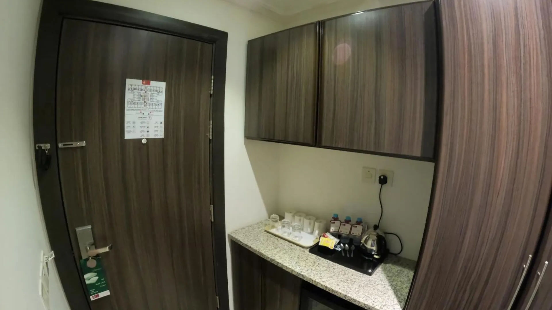 Al Jaad Kudai Hotel مكة 3*,