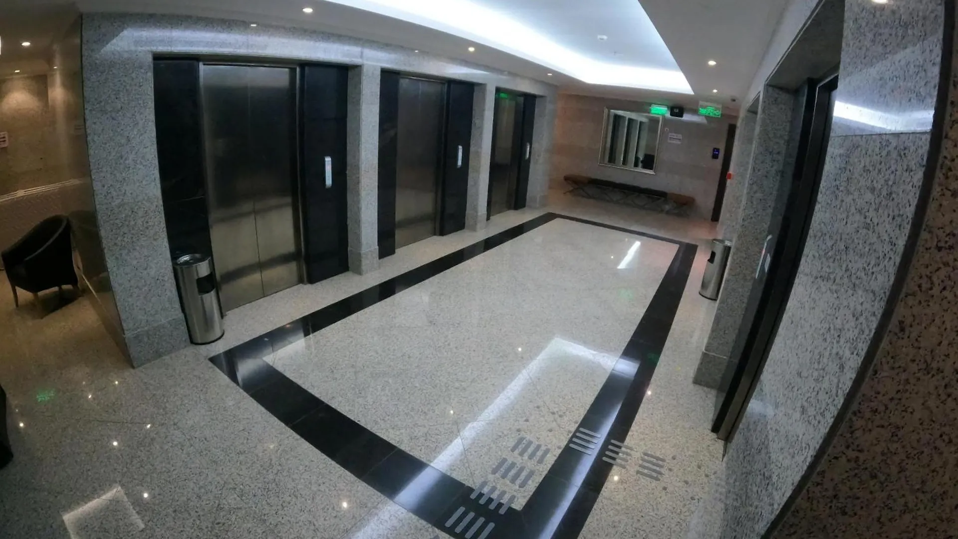 Al Jaad Kudai Hotel La Mecque 3*,