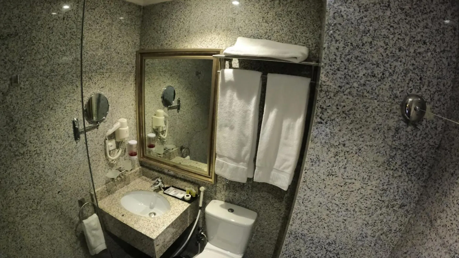 Al Jaad Kudai Hotel مكة