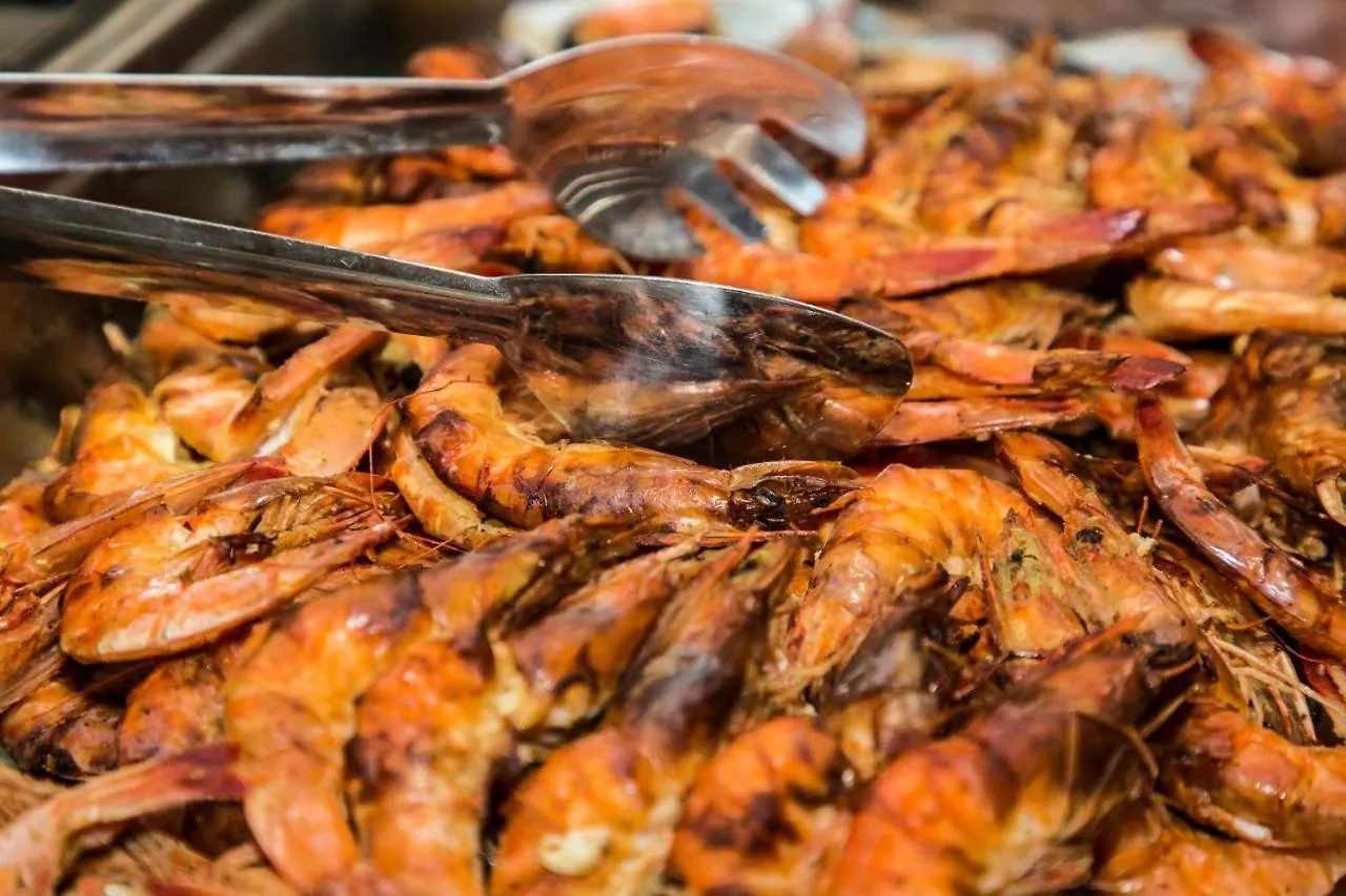 Al Jaad Kudai Hotel مكة