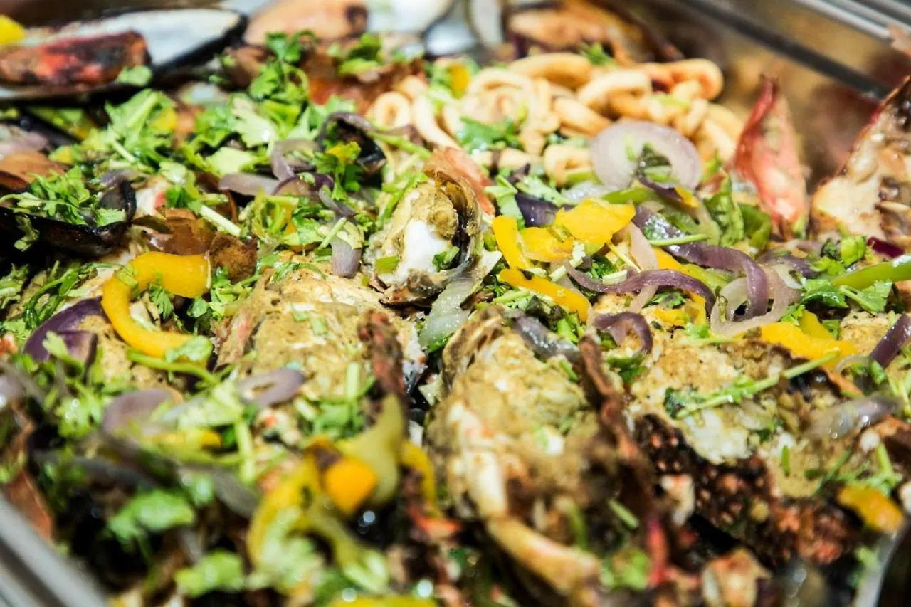 Al Jaad Kudai Hotel مكة