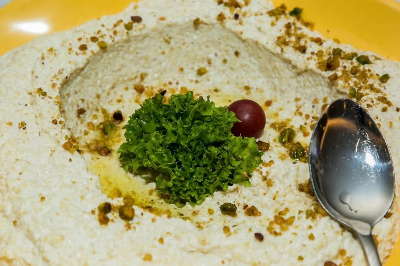 Al Jaad Kudai Hotel مكة