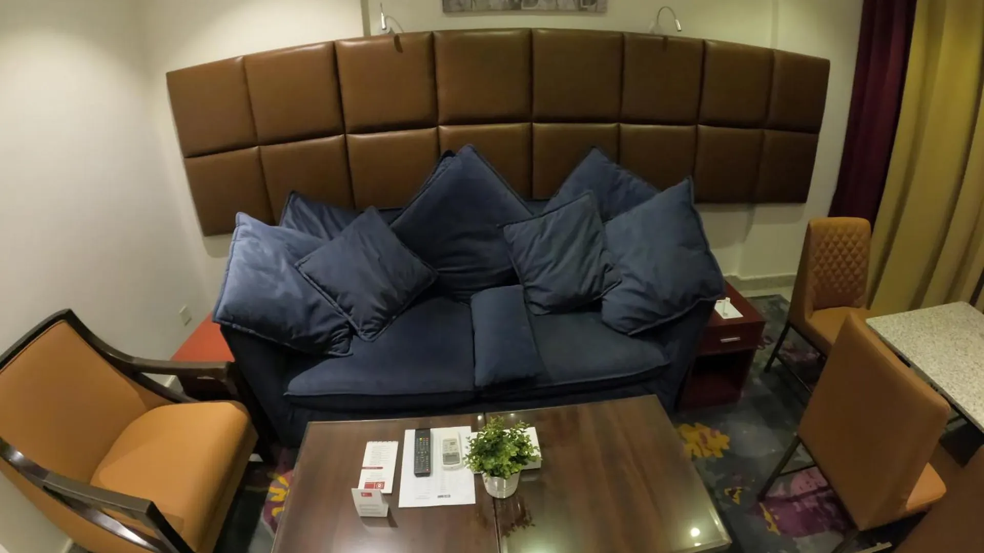 Al Jaad Kudai Hotel La Mecque 3*,  Arabie saoudite